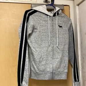 Pink Victoria Secret